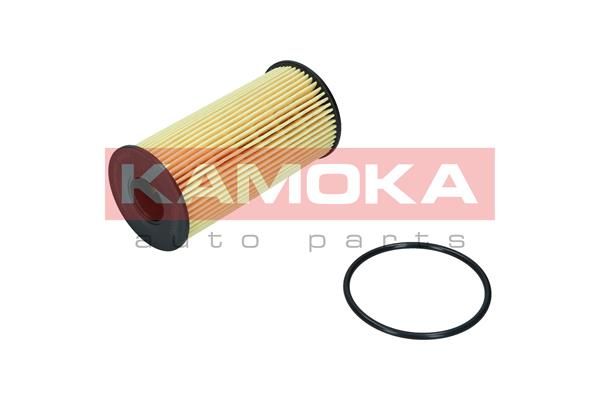 Obrázok Olejový filter KAMOKA  F116401