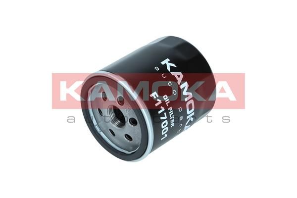 Obrázok Olejový filter KAMOKA  F117001