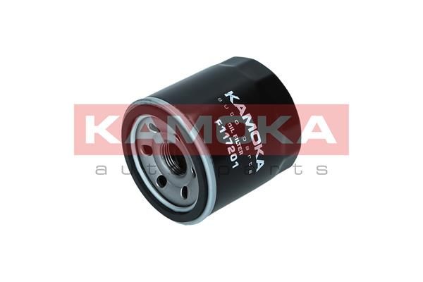 Obrázok Olejový filter KAMOKA  F117201