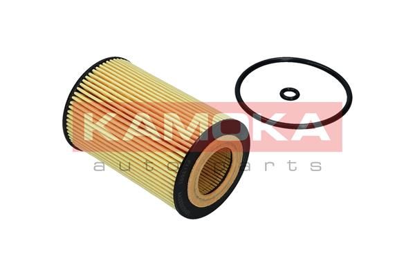 Obrázok Olejový filter KAMOKA  F117601