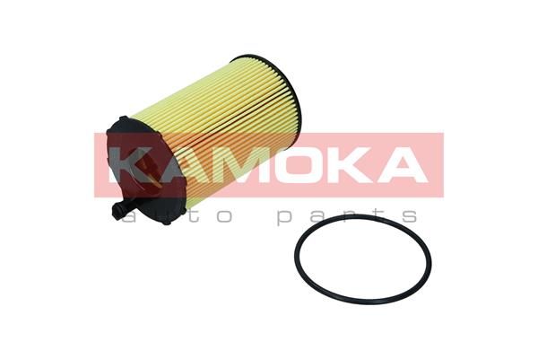 Obrázok Olejový filter KAMOKA  F117701