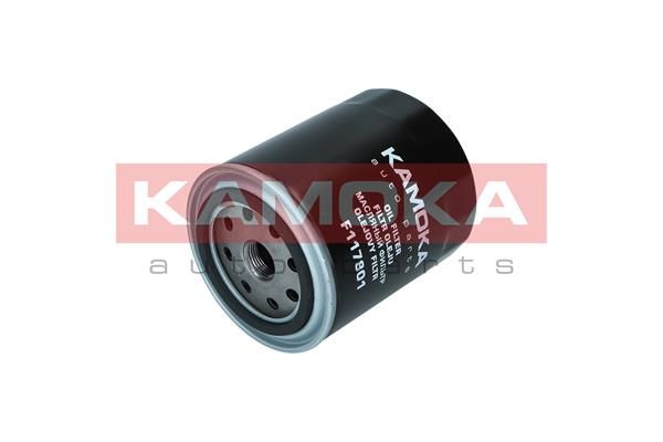 Obrázok Olejový filter KAMOKA  F117801