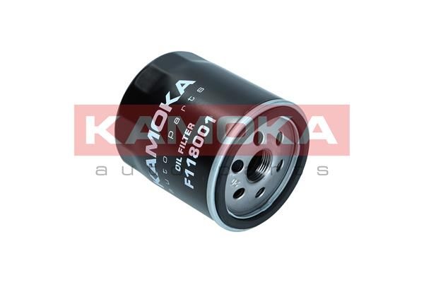 Obrázok Olejový filter KAMOKA  F118001