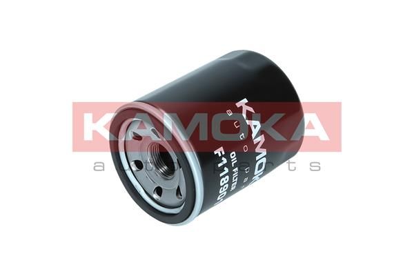 Obrázok Olejový filter KAMOKA  F118901