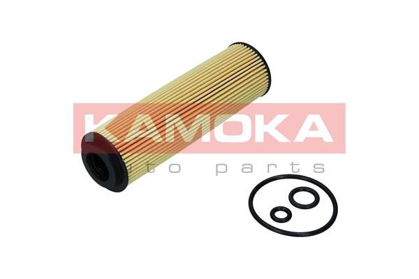 Obrázok Olejový filter KAMOKA  F119501