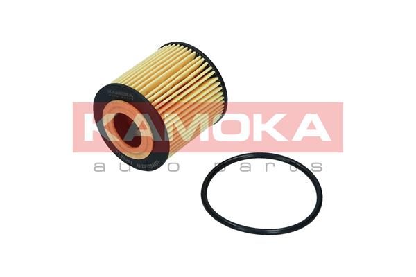 Obrázok Olejový filter KAMOKA  F120901