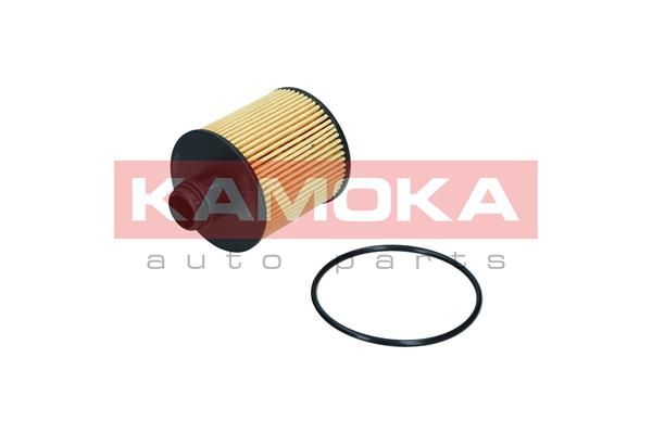 Obrázok Olejový filter KAMOKA  F121201