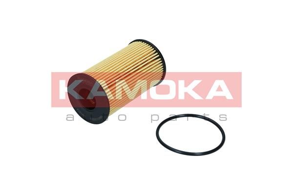 Obrázok Olejový filter KAMOKA  F121401