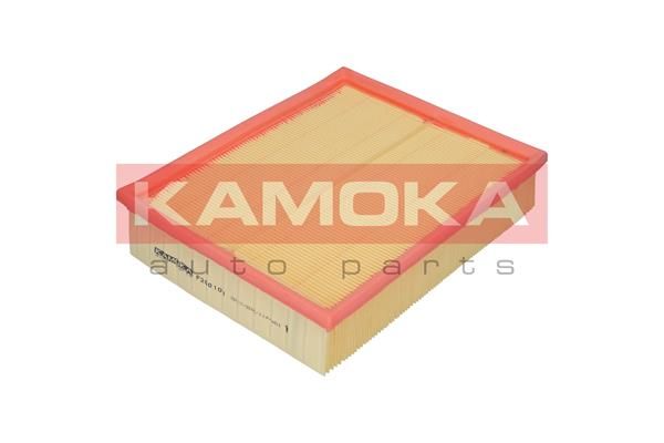 Obrázok Vzduchový filter KAMOKA  F200101