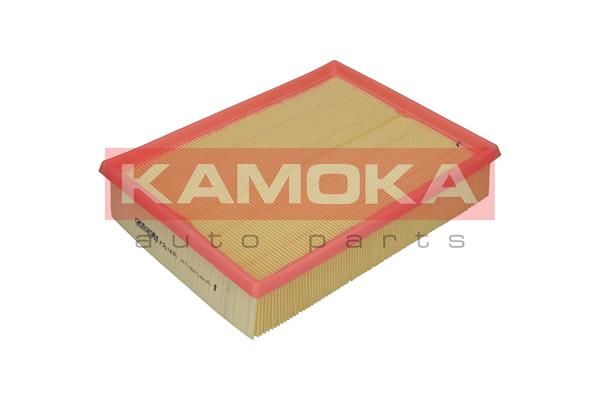 Obrázok Vzduchový filter KAMOKA  F201601