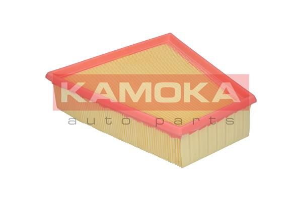 Obrázok Vzduchový filter KAMOKA  F202001