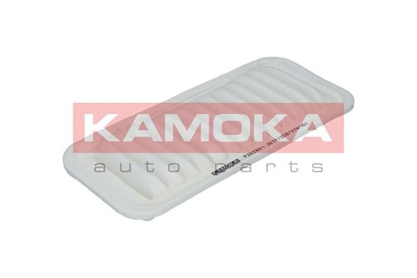 Obrázok Vzduchový filter KAMOKA  F202801