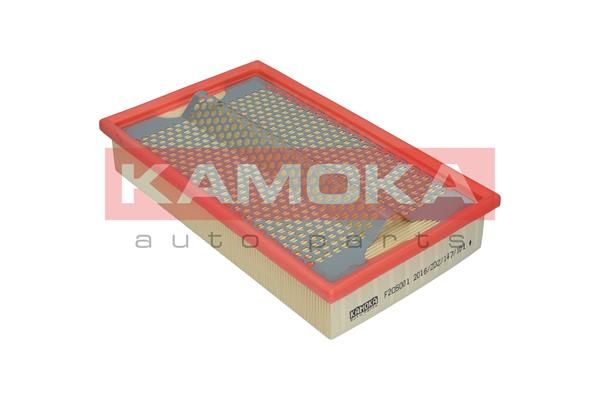 Obrázok Vzduchový filter KAMOKA  F205001