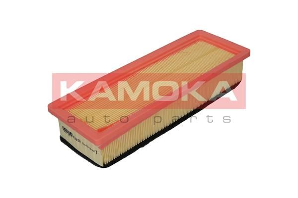 Obrázok Vzduchový filter KAMOKA  F206201