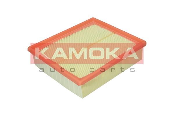 Obrázok Vzduchový filter KAMOKA  F206401