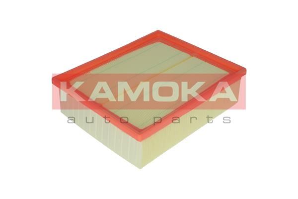 Obrázok Vzduchový filter KAMOKA  F206501