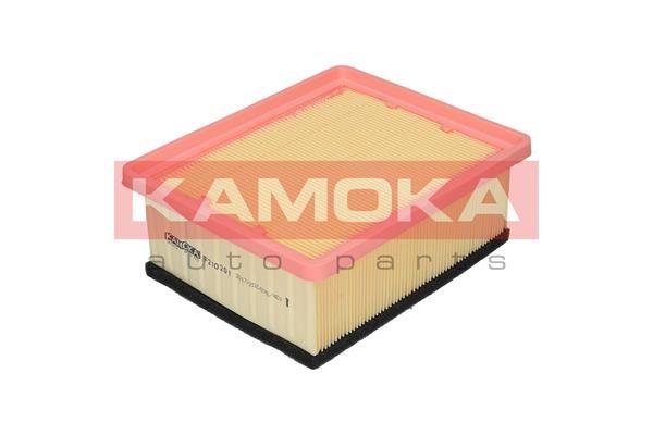 Obrázok Vzduchový filter KAMOKA  F210201