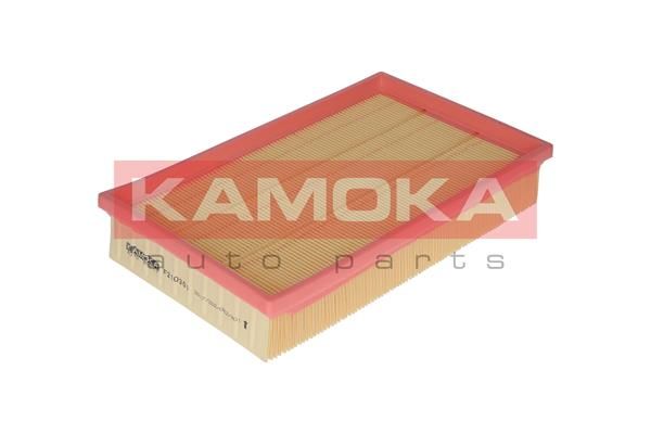 Obrázok Vzduchový filter KAMOKA  F210301