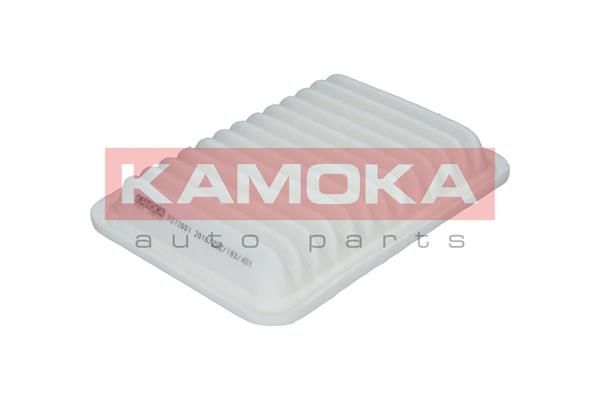 Obrázok Vzduchový filter KAMOKA  F212601
