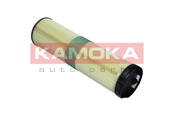 Obrázok Vzduchový filter KAMOKA  F214301