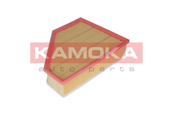 Obrázok Vzduchový filter KAMOKA  F219701