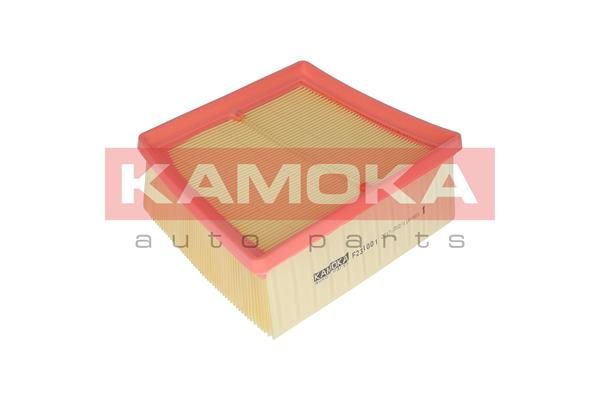 Obrázok Vzduchový filter KAMOKA  F231001