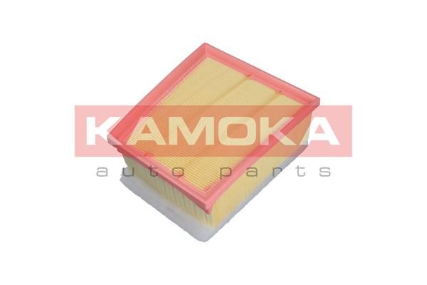 Obrázok Vzduchový filter KAMOKA  F240001