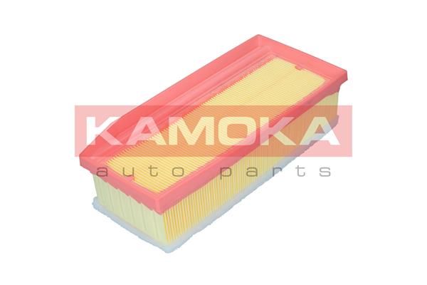 Obrázok Vzduchový filter KAMOKA  F241001