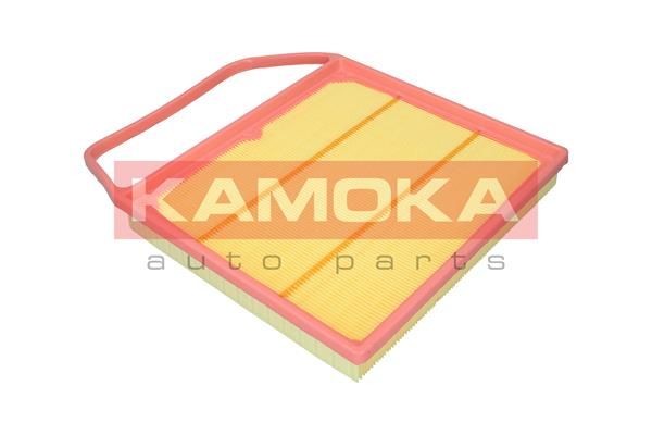 Obrázok Vzduchový filter KAMOKA  F243301