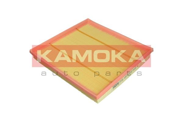 Obrázok Vzduchový filter KAMOKA  F243501