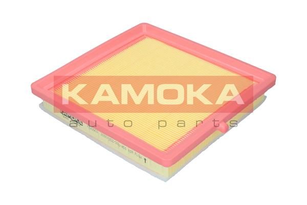 Obrázok Vzduchový filter KAMOKA  F243901