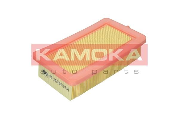 Obrázok Vzduchový filter KAMOKA  F249201
