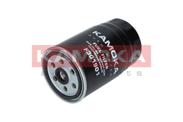Obrázok Palivový filter KAMOKA  F301901