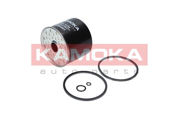 Obrázok Palivový filter KAMOKA  F302001