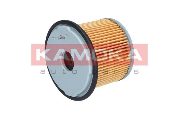 Obrázok Palivový filter KAMOKA  F302801