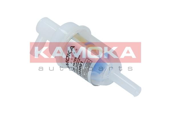 Obrázok Palivový filter KAMOKA  F303001