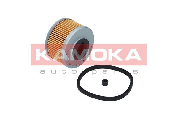 Obrázok Palivový filter KAMOKA  F303101