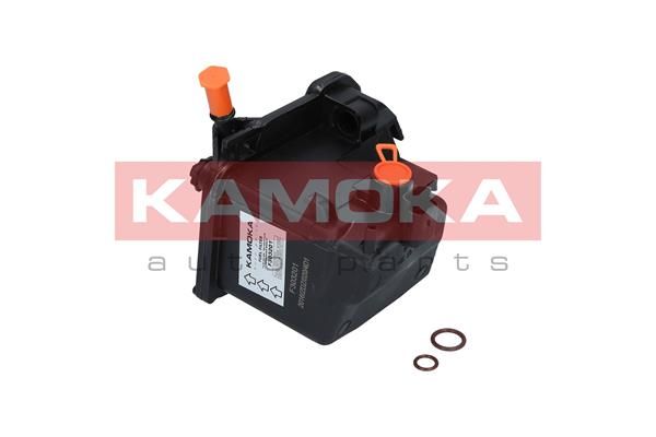 Obrázok Palivový filter KAMOKA  F303201