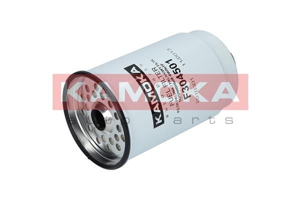 Obrázok Palivový filter KAMOKA  F304501