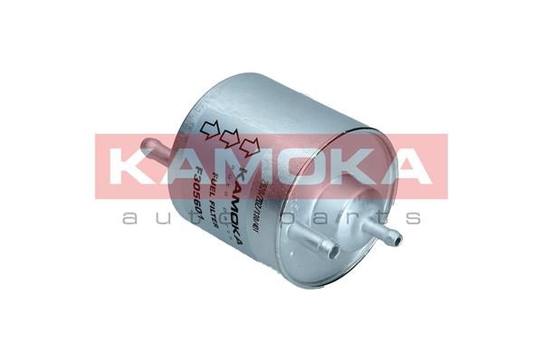 Obrázok Palivový filter KAMOKA  F305601