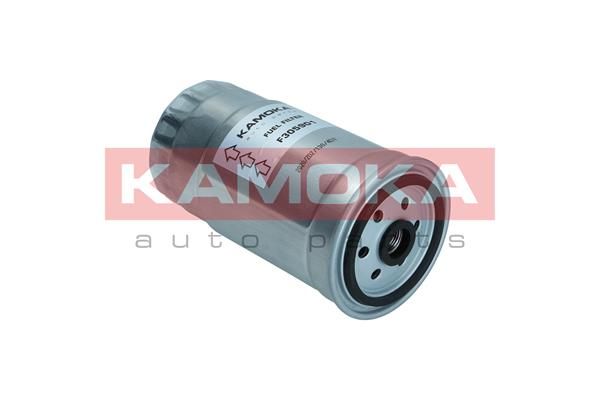 Obrázok Palivový filter KAMOKA  F305901