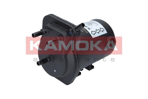 Obrázok Palivový filter KAMOKA  F306501