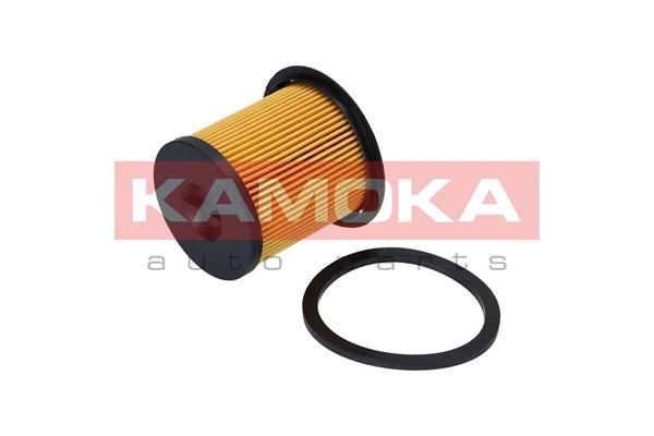 Obrázok Palivový filter KAMOKA  F307001