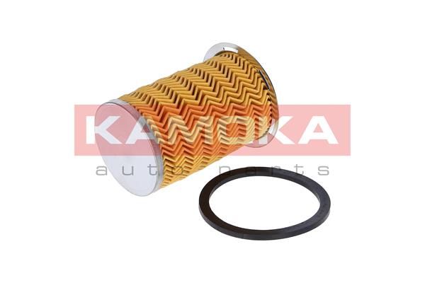 Obrázok Palivový filter KAMOKA  F307201
