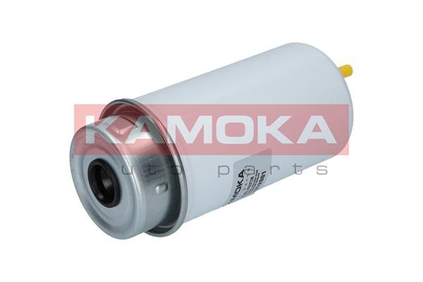 Obrázok Palivový filter KAMOKA  F312801
