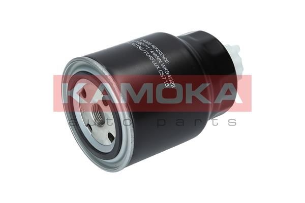 Obrázok Palivový filter KAMOKA  F313501
