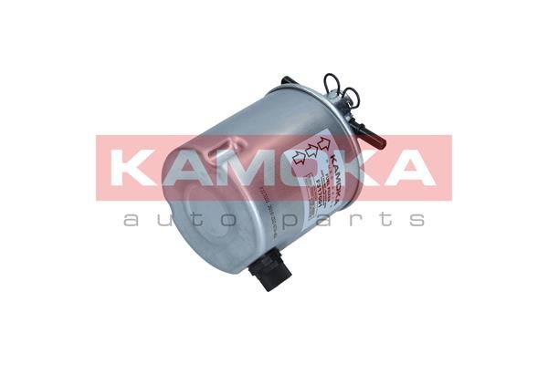 Obrázok Palivový filter KAMOKA  F317001