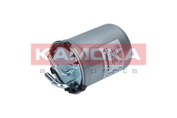 Obrázok Palivový filter KAMOKA  F317701