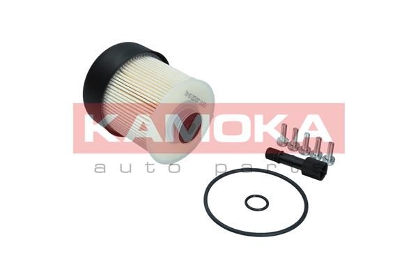 Obrázok Palivový filter KAMOKA  F320701