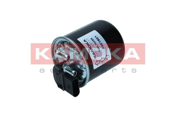 Obrázok Palivový filter KAMOKA  F321901